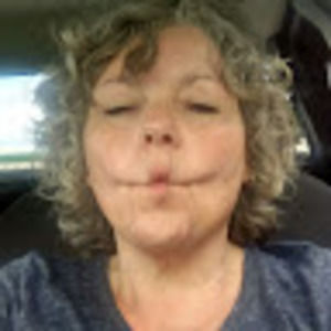 Meet your Posher, Brenda